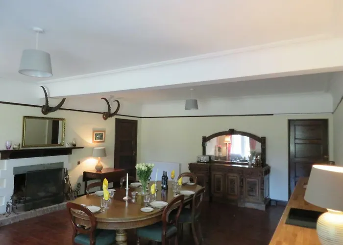 Balvraid Lodge B&B